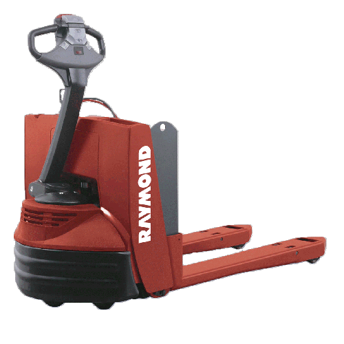 RAYMOND系列 102XM  豐田叉車