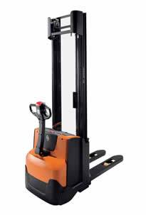 豐田叉車 STAXIO系列電動(dòng)堆高車 SWE120/140