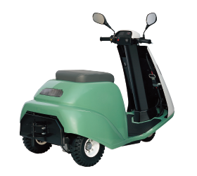 小型牽引車 7CBT6 豐田叉車