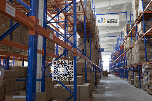 久威按需定制北京重型貨架、廠家直銷、質(zhì)量保證