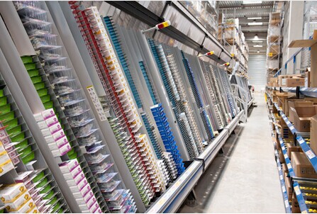 勝斐邇A字型分揀機