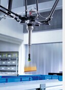 勝斐邇機器人揀選