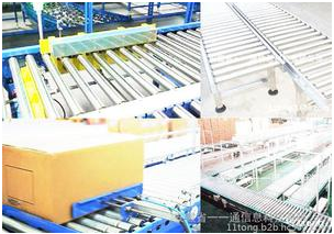 托盤式分揀機(jī) 廠家直銷智能推板分揀機(jī) 