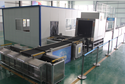 分揀設備 頂升移載式分揀機  液壓分揀機