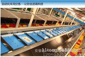 自動分揀神器 物流分揀設備定制 生產(chǎn)/食品/藥品線規(guī)劃與定制