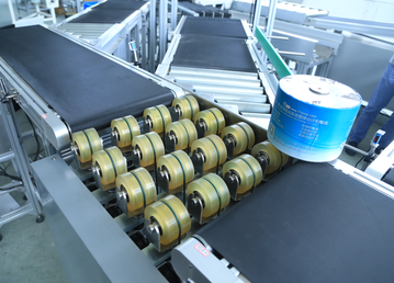 分揀設備 斜導輪分揀機 自動分揀機