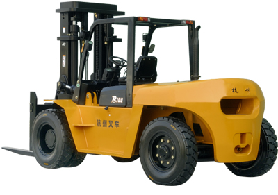 R系列5-10噸內(nèi)燃叉車