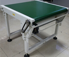 皮帶輸送機/差速輸送機