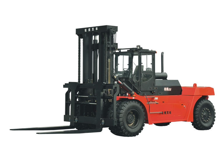 20－25噸內(nèi)燃叉車