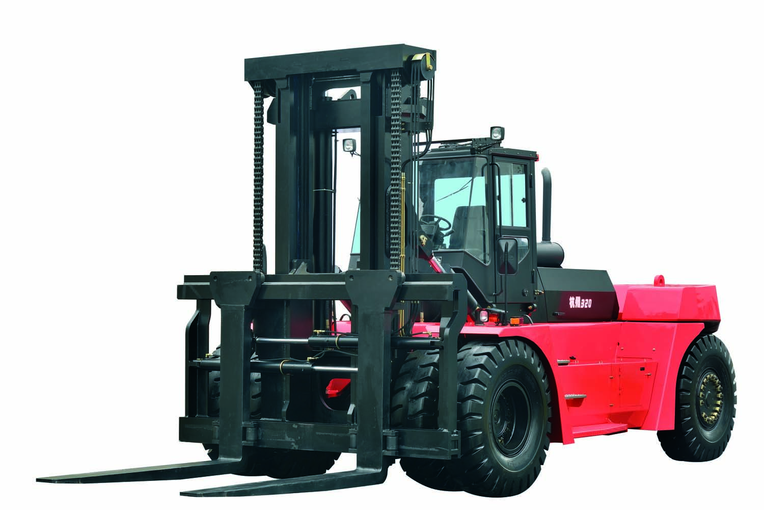 28－32噸內(nèi)燃叉車