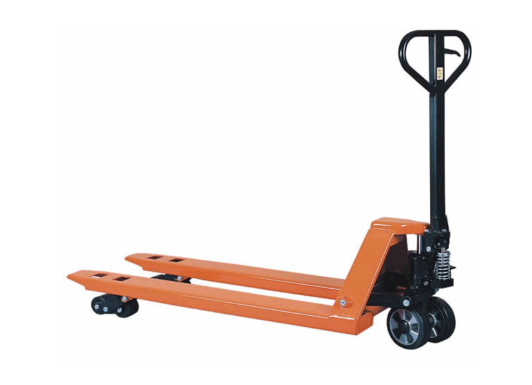 2.5噸手動(dòng)托盤搬運(yùn)車