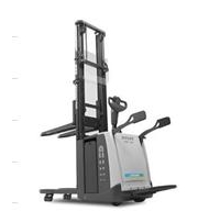 站駕式電動(dòng)托盤堆垛車 PSP系列