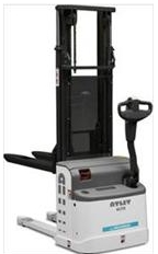 步行式電動托盤堆垛車 PSH系列