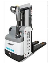 步行式電動托盤堆垛車 PSL系列