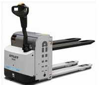 步行式電動托盤搬運車 PLE系列