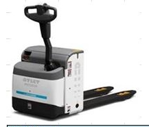 步行式電動(dòng)托盤搬運(yùn)車 PLL系列