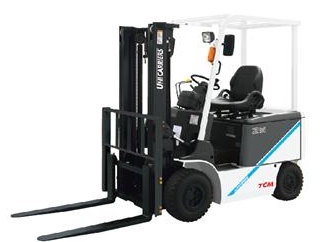 全交流電機 FB系列