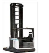 大噸位前移式叉車(chē) UHD系列