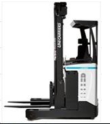 大噸位前移式叉車 UMS系列