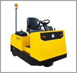 全電動(dòng)牽引車