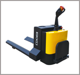 全電動卷筒搬運車