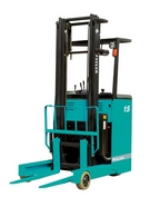 前移式電動(dòng)叉車(chē)(1.0-3T)