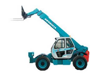 伸縮臂叉車(3.5-5.0T)