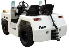 臺(tái)勵(lì)福內(nèi)燃牽引車