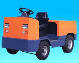 YD型直流電動牽引車