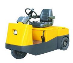 QDD型直流電動牽引車(QDD)