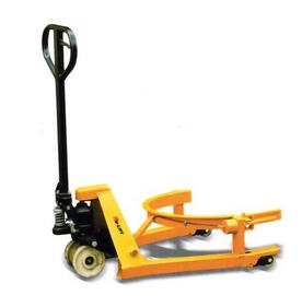 液壓油桶搬運(yùn)車(chē)