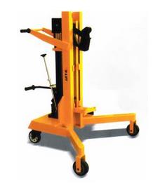 DTF型液壓油桶搬運(yùn)車