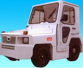 日產(chǎn)2-2.5KN內(nèi)燃牽引車
