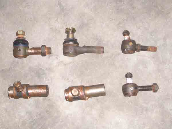 捷誠(chéng)叉車(chē)配件3