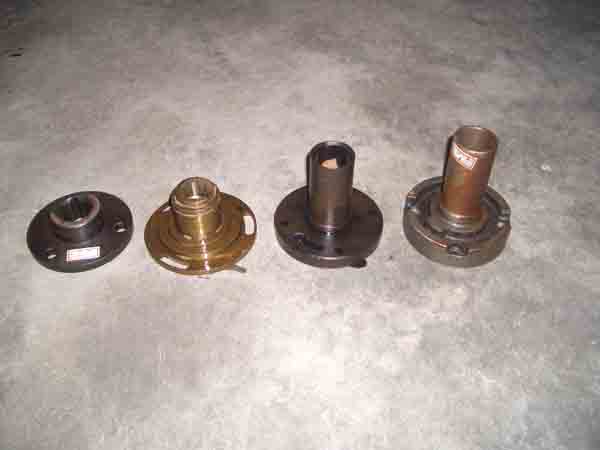 捷誠(chéng)叉車(chē)配件