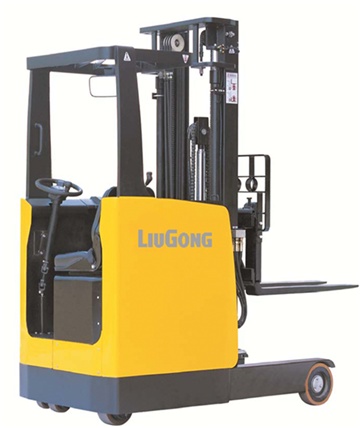1.5噸柳工前移式叉車