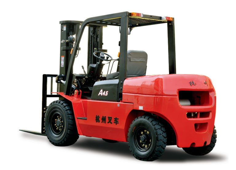 杭州A系列1.5-2噸電動搬運(yùn)車