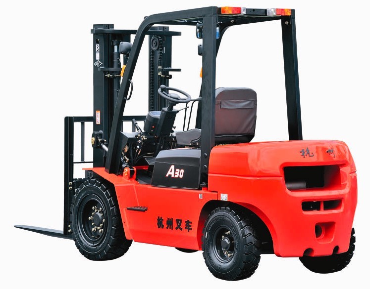 杭州叉車
