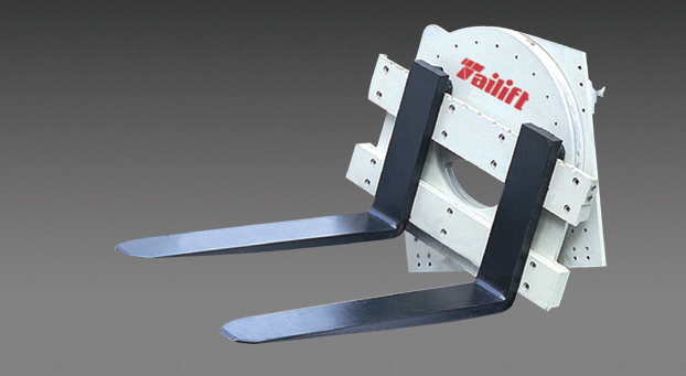 臺勵福叉車 旋轉(zhuǎn)器系列----旋轉(zhuǎn)器