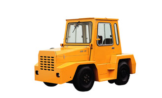 杭州4.5噸牽引車