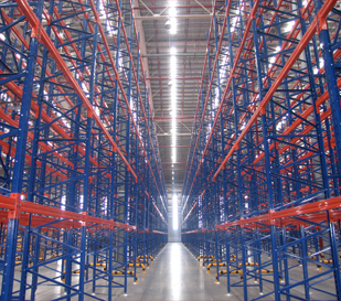 南匯貨架 上海重型貨架 青浦貨架