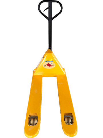 地牛搬運(yùn)車