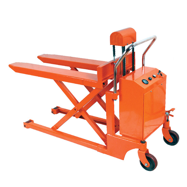 電動(dòng)平臺(tái)車(chē)，電子稱(chēng)平臺(tái)車(chē)，平臺(tái)車(chē)型號(hào)，天津定做叉車(chē)