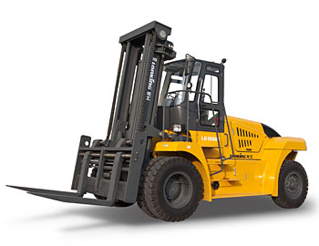 古有奚仲造車,今有龍工叉車,龍工柴油叉車菏澤專賣