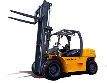 空間有限,力量無(wú)限!龍工電動(dòng)液壓叉車泰安專賣