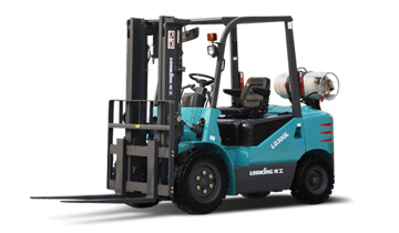 擁有龍工,您還怕不成功?龍工平板叉車菏澤專賣