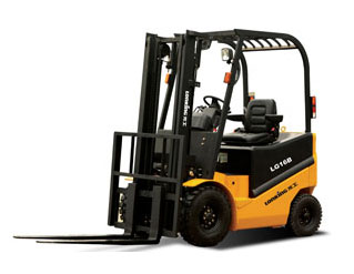 龍工叉車電瓶您不知道嗎?您身邊響當當?shù)闹赂幻餍?