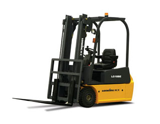 為什么龍工叉車賣的那么好?龍工1.5噸叉車怎么樣?