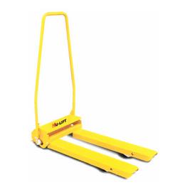 簡易型手動(dòng)托盤搬運(yùn)車