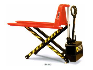 JL型剪式托盤搬運(yùn)車